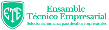 Ensamble Técnico Empresarial